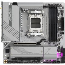 GIGABYTE B650M AORUS ELITE AX ICE, Socket AM5
